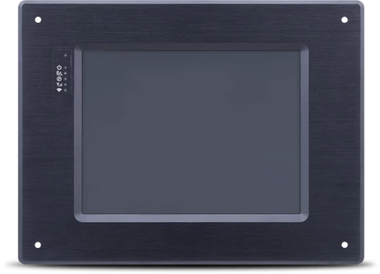 Functionality and efficiency: Nexcom’s new vROK 3030-A-B railway panel computer