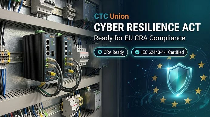CTC Union Prepares for CRA Reporting Requirements