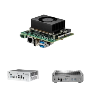 Transforming Toll Gate Management with Edge AI