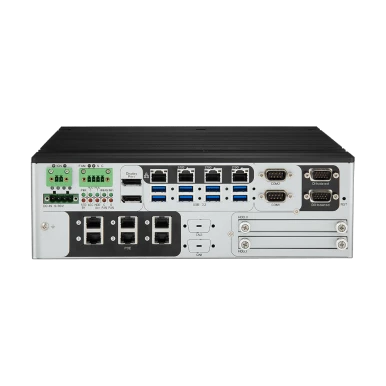 ARBOR FPC-5211 Series — Edge AI Computing That Brings Intelligence Closer to the Source