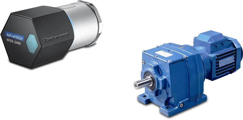 Predictive vibration control: the way to zero downtime