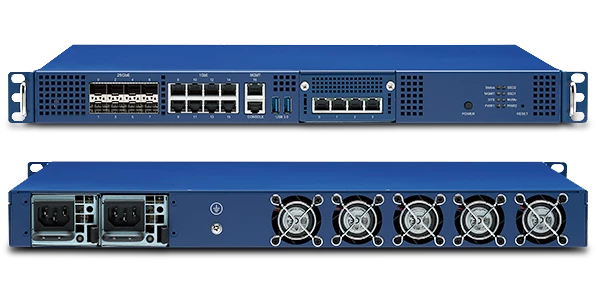 FTA 5190 — a new compact Edge AI server from NEXCOM