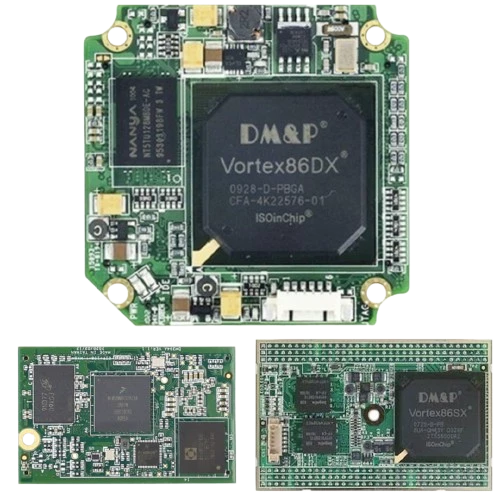  ICOP System on Module (SoM)