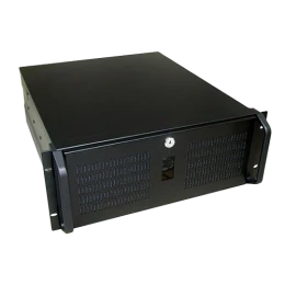 Industrial Computer Chassis