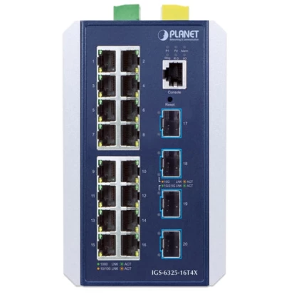 IGS-6325-16T4X