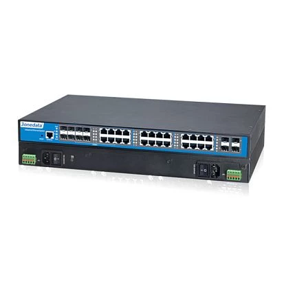 IES5028-4GS-2F-MM