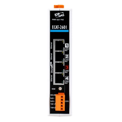 ECAT-2601