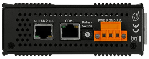 RPAC-2858M
