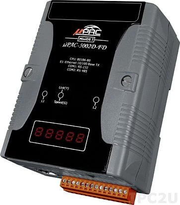 uPAC-5002D-FD