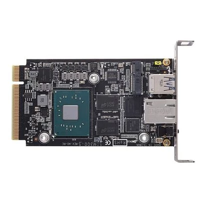 SDM300S-N3350, 4GB+64GB eMMC