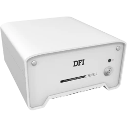 Medical Box PCs