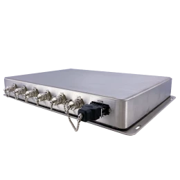 Embedded Edge PC, Industrial Box / Mini-PC