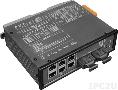 MSM-508FC-T
