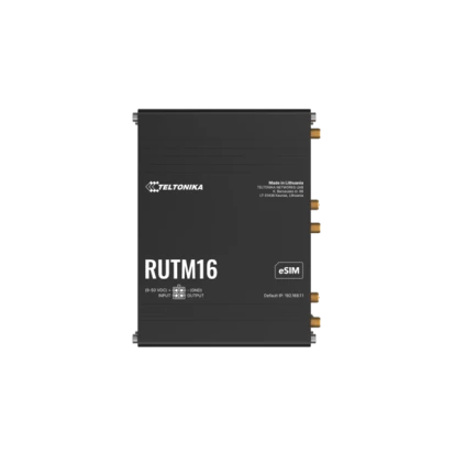 RUTM16 GLOBAL eSIM