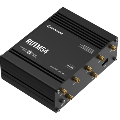 RUTM54 GLOBAL eSIM