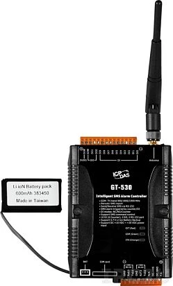 GT-530