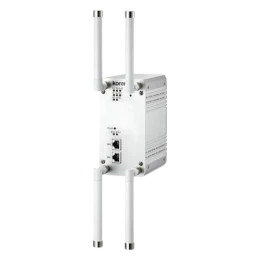 Industrial Wireless Solutions