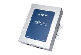 Converters and Repeaters