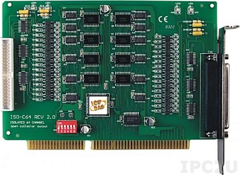 ISO-C64
