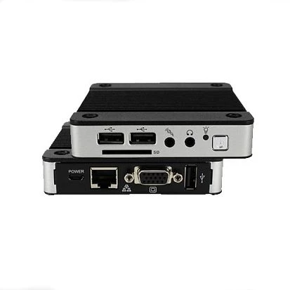 eBOX-3350DX3