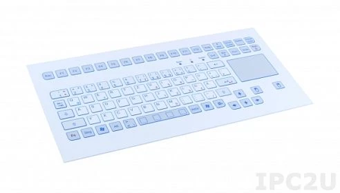 TKS-088c-TOUCH-MODUL-PS/2