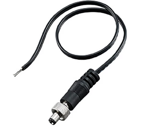 CBL-PJ21NOPEN-BK-30 w/ Nut