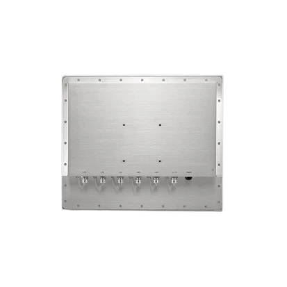 WTP-8J66-15W-Resis