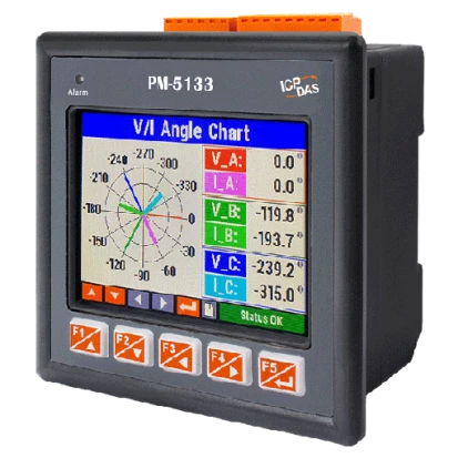 PM-5133-400P