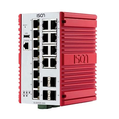 IS-DX420-4XG