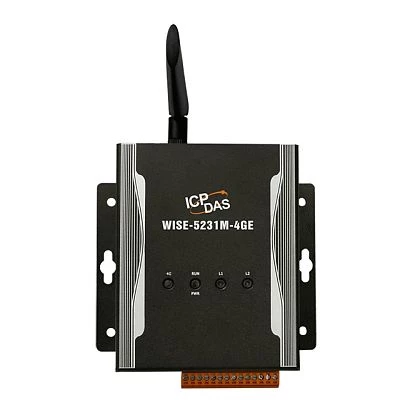 WISE-5231M-4GE