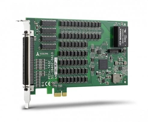 PCIe-7432