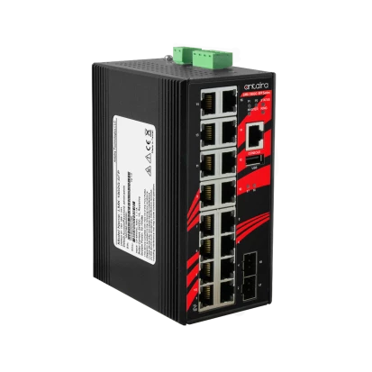 LMX-1802G-SFP