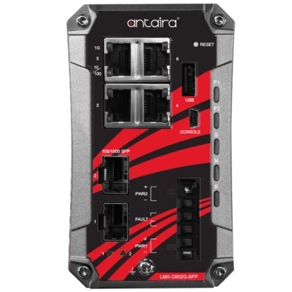 LMX-C602G-SFP-T-V2