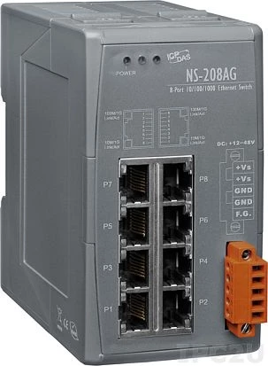 NS-208AG