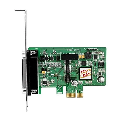 PCIe-8620