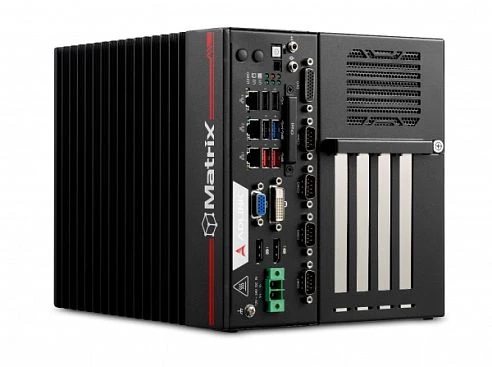 MVP-614X-3E/M16G