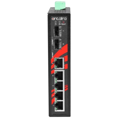 LNX-0702C-SFP-T