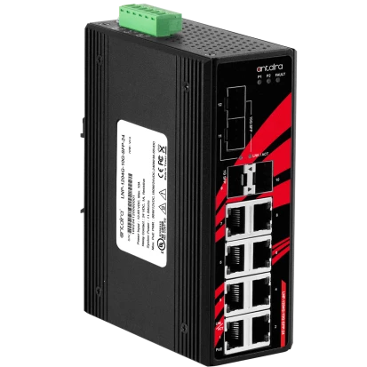 LNP-1204G-10G-SFP-24