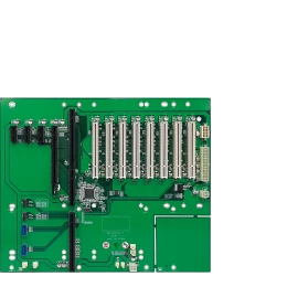 Industrial Backplanes