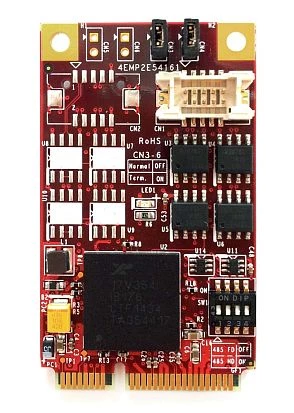 EMP2-X202-W1
