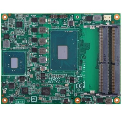 CEM510-E3-1505Mv6+CM238