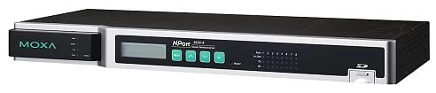 NPort 6610-8