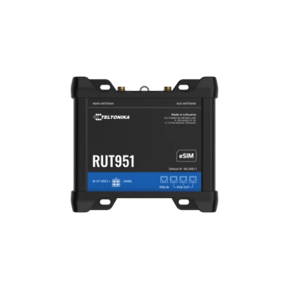 RUT951 eSIM