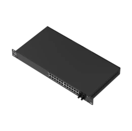 Industrial Ethernet Switches