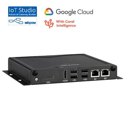 NISE-50-GCIoT