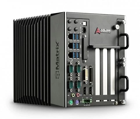 MXC-6403D/M4G