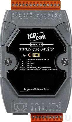 PPDS-734-MTCP