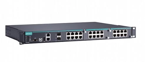 GS-6311-24T4X 10G SFP+ Managed Switch