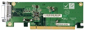 SDVO-100DVI
