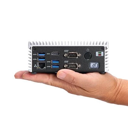 eBOX560-500-FL-DC-6100U